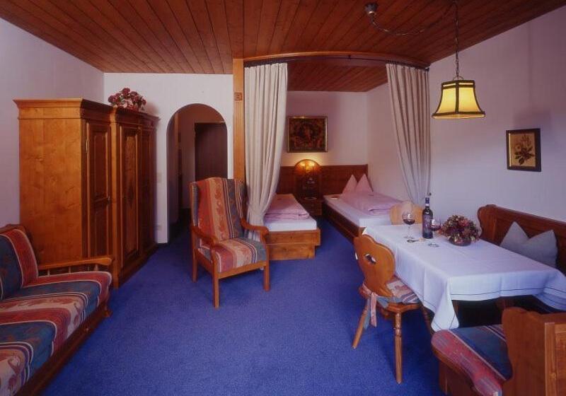 Номер Стандарт, Ferienhaus Waldwinkl