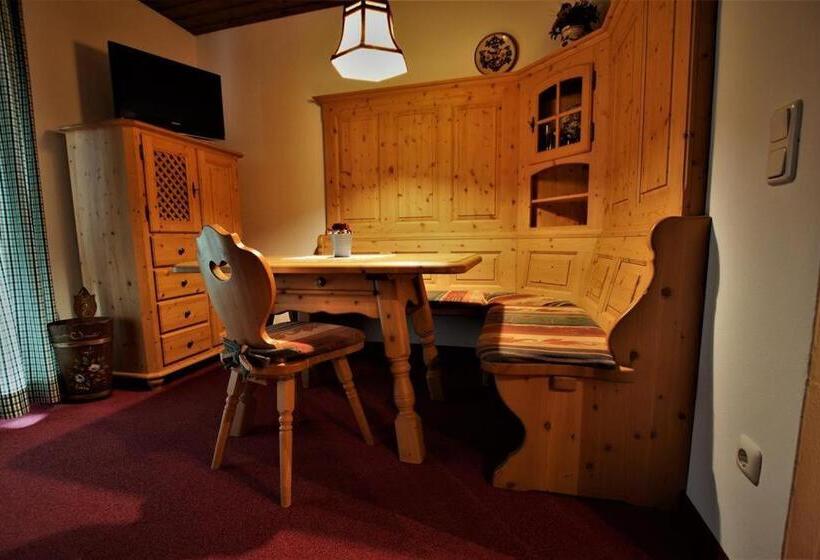 Номер Стандарт с Балконом, Ferienhaus Waldwinkl