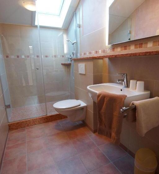 Номер Deluxe, Ferienhaus Waldwinkl
