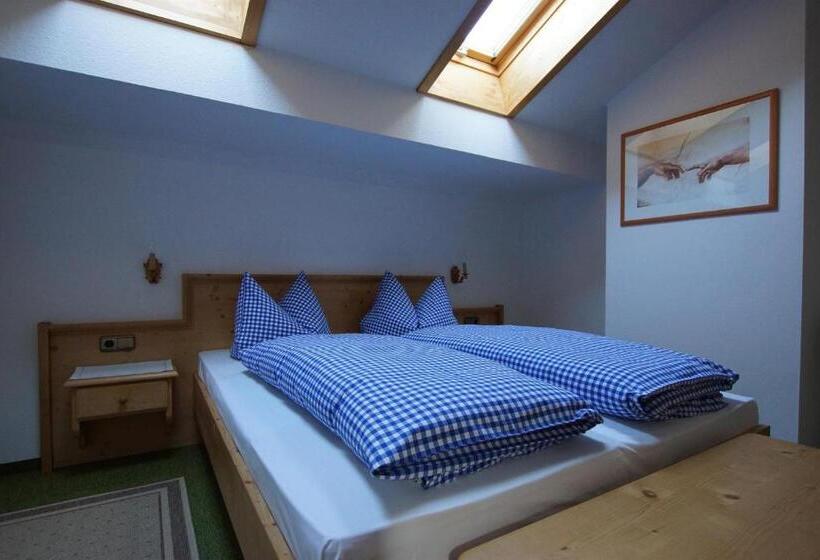 Номер Deluxe, Ferienhaus Waldwinkl