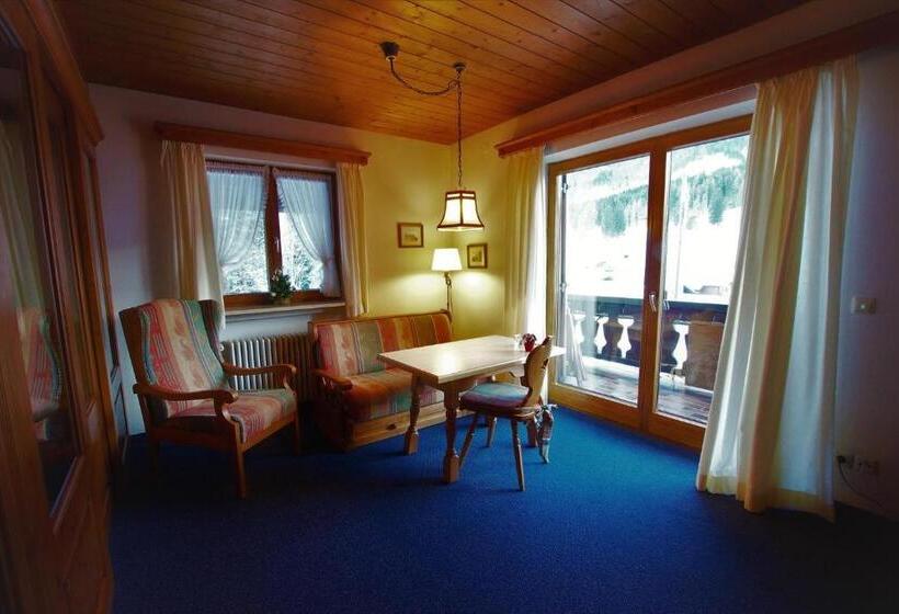 Номер Стандарт Индивидуальный, Ferienhaus Waldwinkl