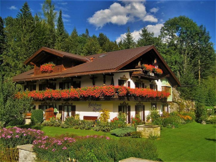 Апартаменты 1 Спальня с Балконом, Ferienhaus Waldwinkl