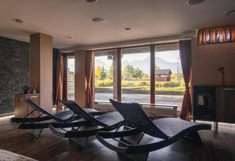 Апартаменты 1 Спальня Вид на Сад, Relax & Luxury A4 Apartment