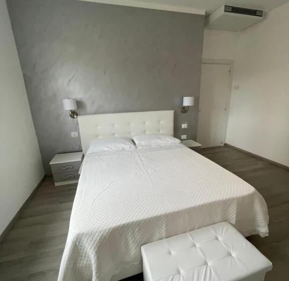 Номер Deluxe, Suite Hotel Dominicus