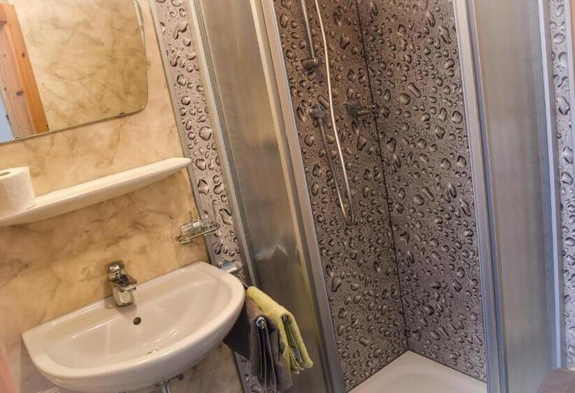 Трехместный Номер Комфорт, Gasthaus Alpenrose
