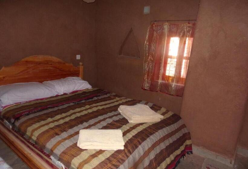 스탠다드 룸, Authentic Riad & Activities Erg