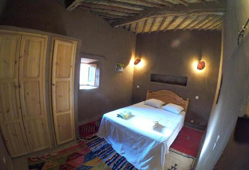 스탠다드 룸, Authentic Riad & Activities Erg