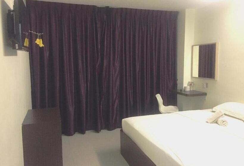 Номер Deluxe Кровать Кинг, Desa House