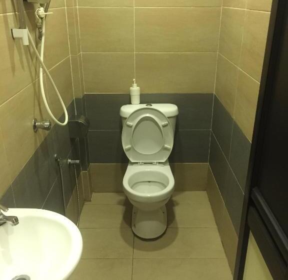 Семейный Номер, Desa House