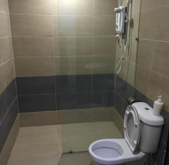 Номер Superior, Desa House