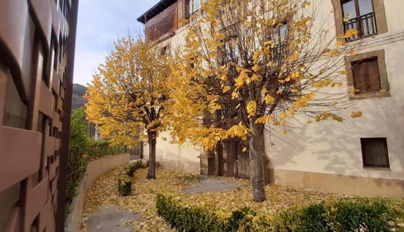 Номер Стандарт, Nap Palacio Marques De San Esteban