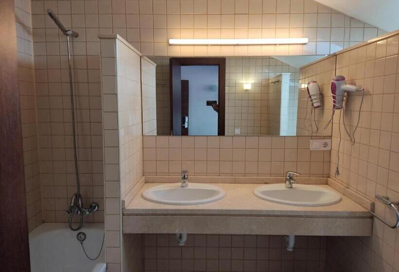 Номер Deluxe, Nap Palacio Marques De San Esteban