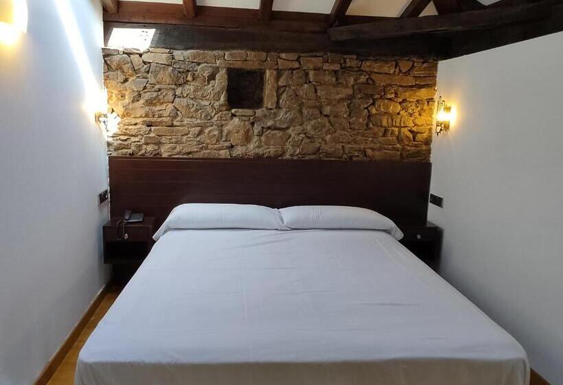 Номер Deluxe, Nap Palacio Marques De San Esteban
