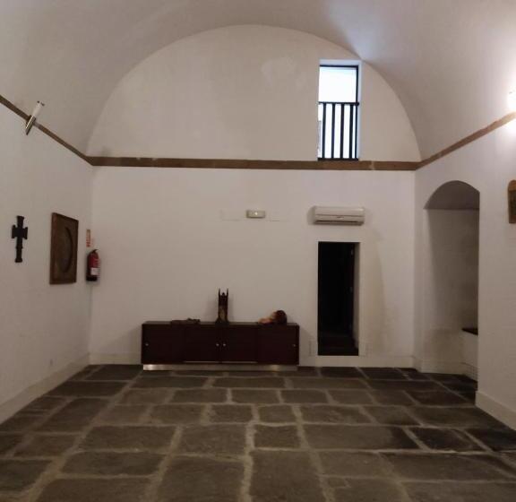 Номер Стандарт, Nap Palacio Marques De San Esteban