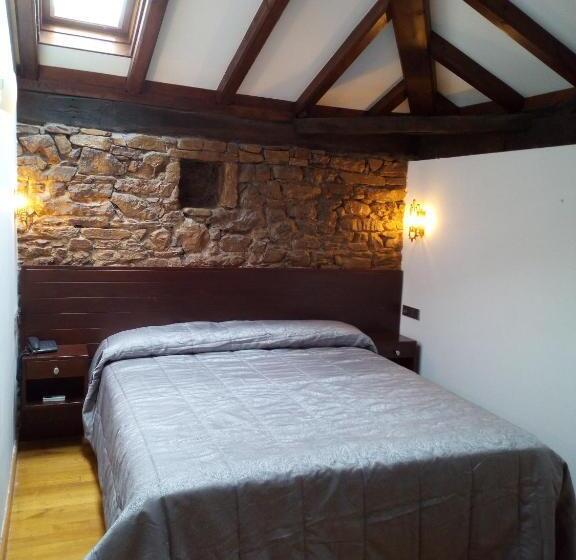 Номер Deluxe, Nap Palacio Marques De San Esteban