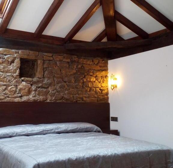 Номер Стандарт, Nap Palacio Marques De San Esteban