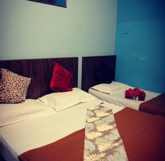 패밀리 룸, Weng Kong Homestay