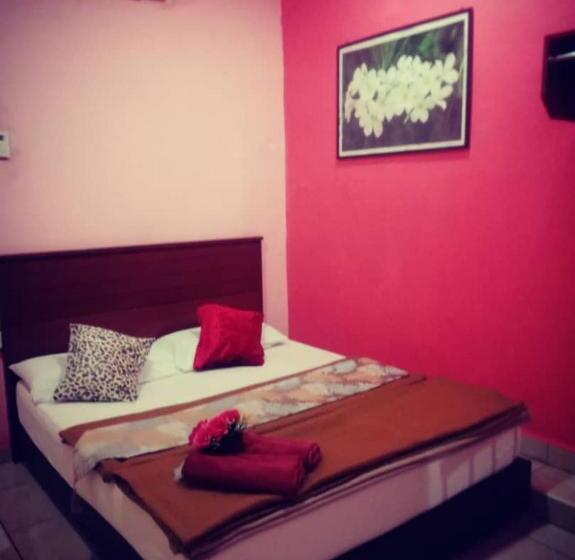 스탠다드 룸, Weng Kong Homestay