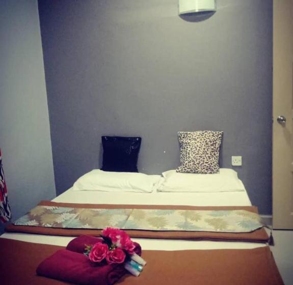스탠다드 룸, Weng Kong Homestay