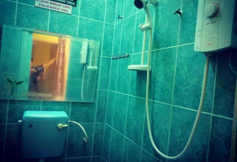 스탠다드 룸, Weng Kong Homestay