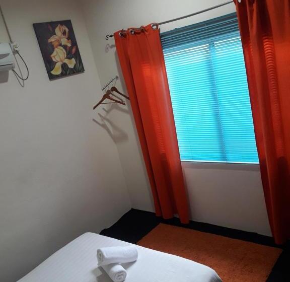 خانه 3 خوابه, Alsafffa Homestay