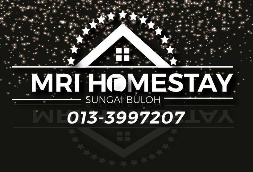 Дом 3 Спальни, Mri Residence   Homestay In Sg Buloh With Swimming Pool   No Pork&alcohol Allowed