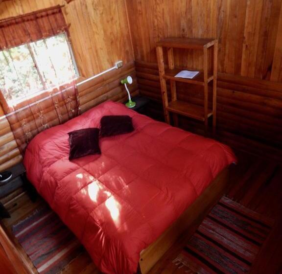 스탠다드 룸, Parador Darwin