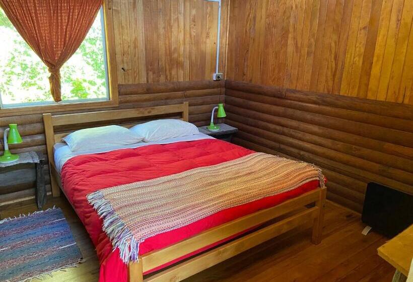 스탠다드 룸, Parador Darwin