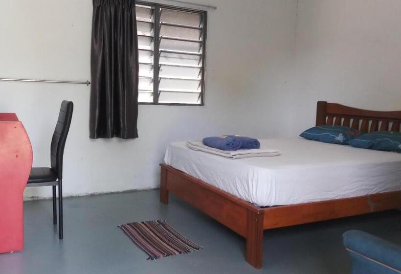 Номер Economy, Tony’s Guesthouse At Teluk Bahang