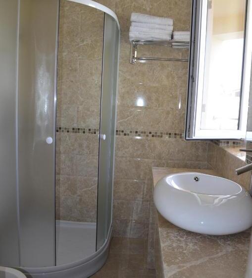 آپارتمان 1 خوابه, Vila Pacific