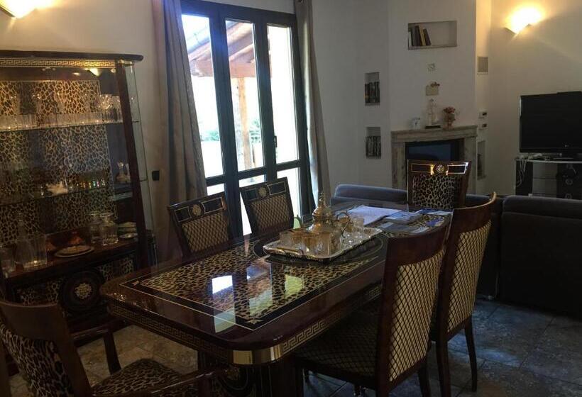 Номер Стандарт Трехместный, Villa Althea