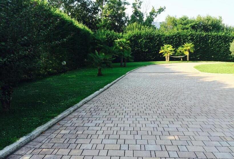 Номер Стандарт Трехместный, Villa Althea