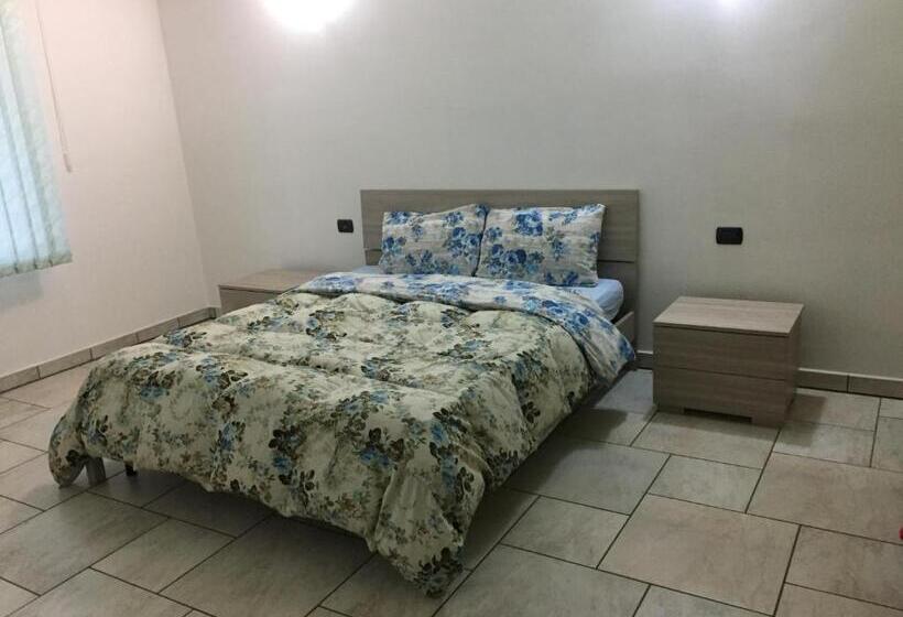 Семейный Номер, Villa Althea