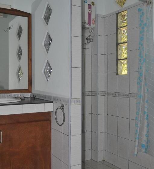 Бунгало Deluxe, Lake View Bungalows