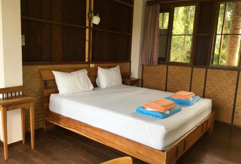 Студия Стандарт Вид на Море, Lake View Bungalows