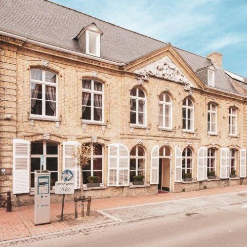 Номер Стандарт, Skindles Guesthouse