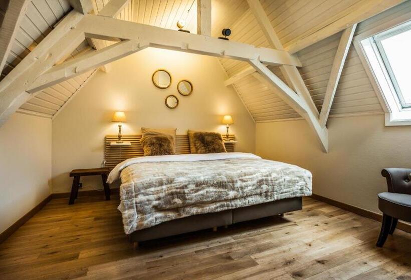 Номер Стандарт, Skindles Guesthouse