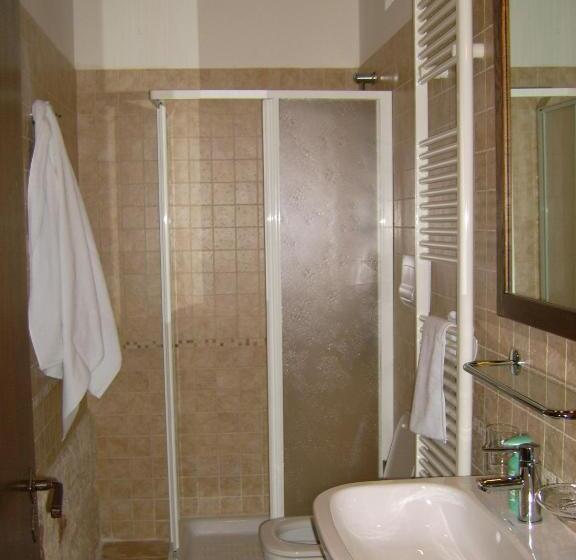 スタンダード４人部屋, B&b Masseria Spilafemine