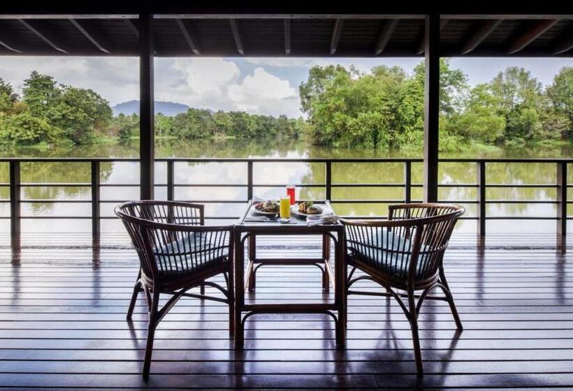 Вилла 1 Спальня, Mangala Estate Boutique Resort   Small Luxury Hotels Of The World