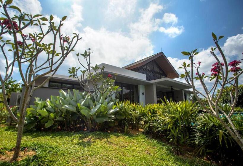 Вилла 2 Спальни, Mangala Estate Boutique Resort   Small Luxury Hotels Of The World