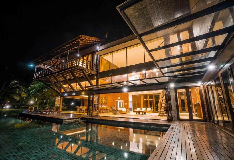 Бунгало Стандарт, Mangala Estate Boutique Resort   Small Luxury Hotels Of The World