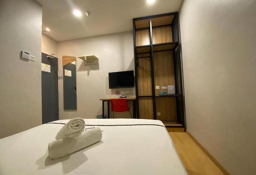 Номер Стандарт, Smile Hotel Selayang Point