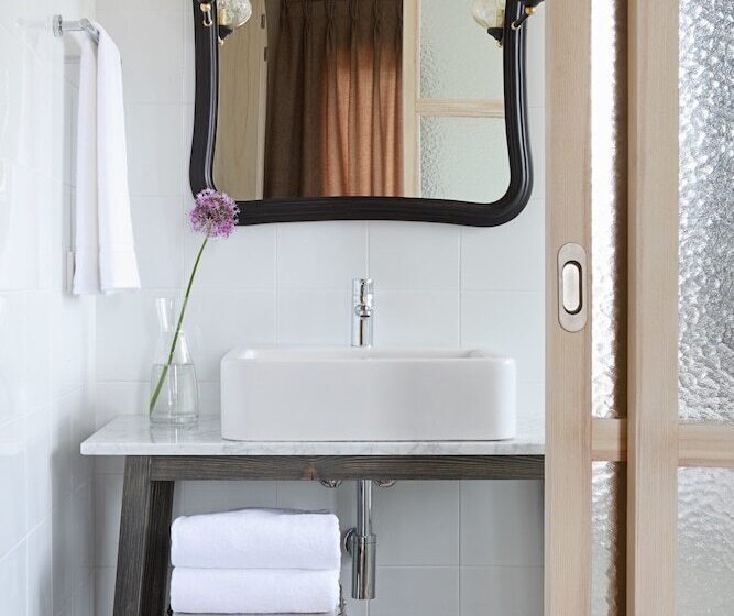 Люкс, Artesa Suites & Spa