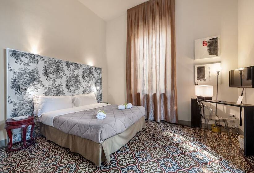 اتاق سوپریور, Lucca In Villa Lucrezia