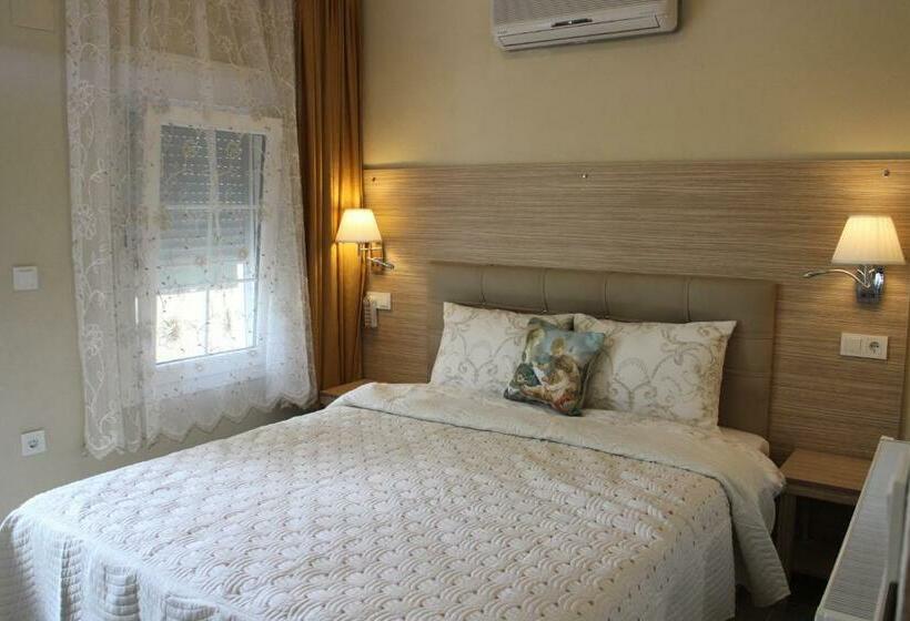 Номер Basic, Arp Dalyan