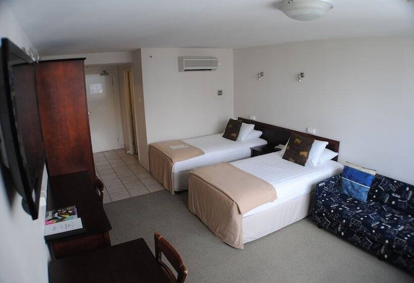 Номер Стандарт, Astor Metropole