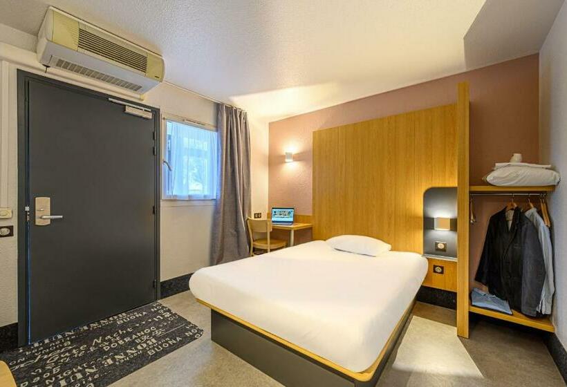Номер Стандарт, B&b Hotel Lorient Lanester