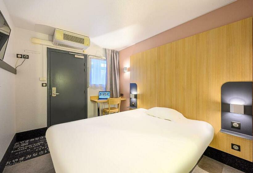 Номер Стандарт, B&b Hotel Lorient Lanester