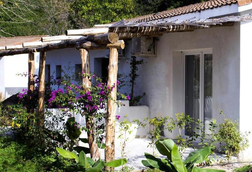 اتاق استاندارد چهار تخته, Bv Kalafiorita Resort
