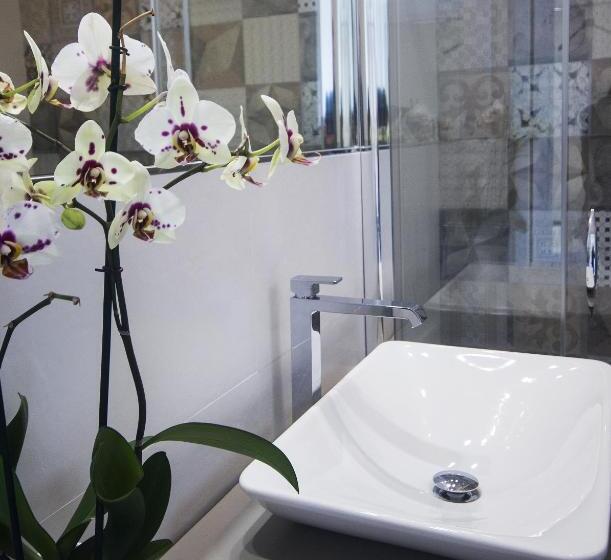 سوییت با استخر, Bv Kalafiorita Resort